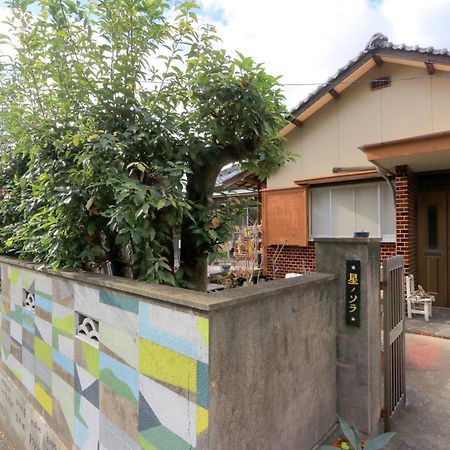 Hoshinosora Hotel Shodoshima Ngoại thất bức ảnh