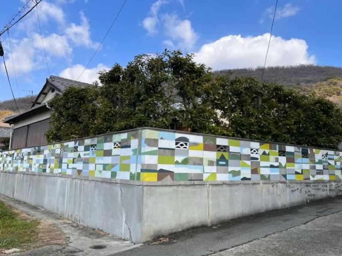 Hoshinosora Hotel Shodoshima Ngoại thất bức ảnh