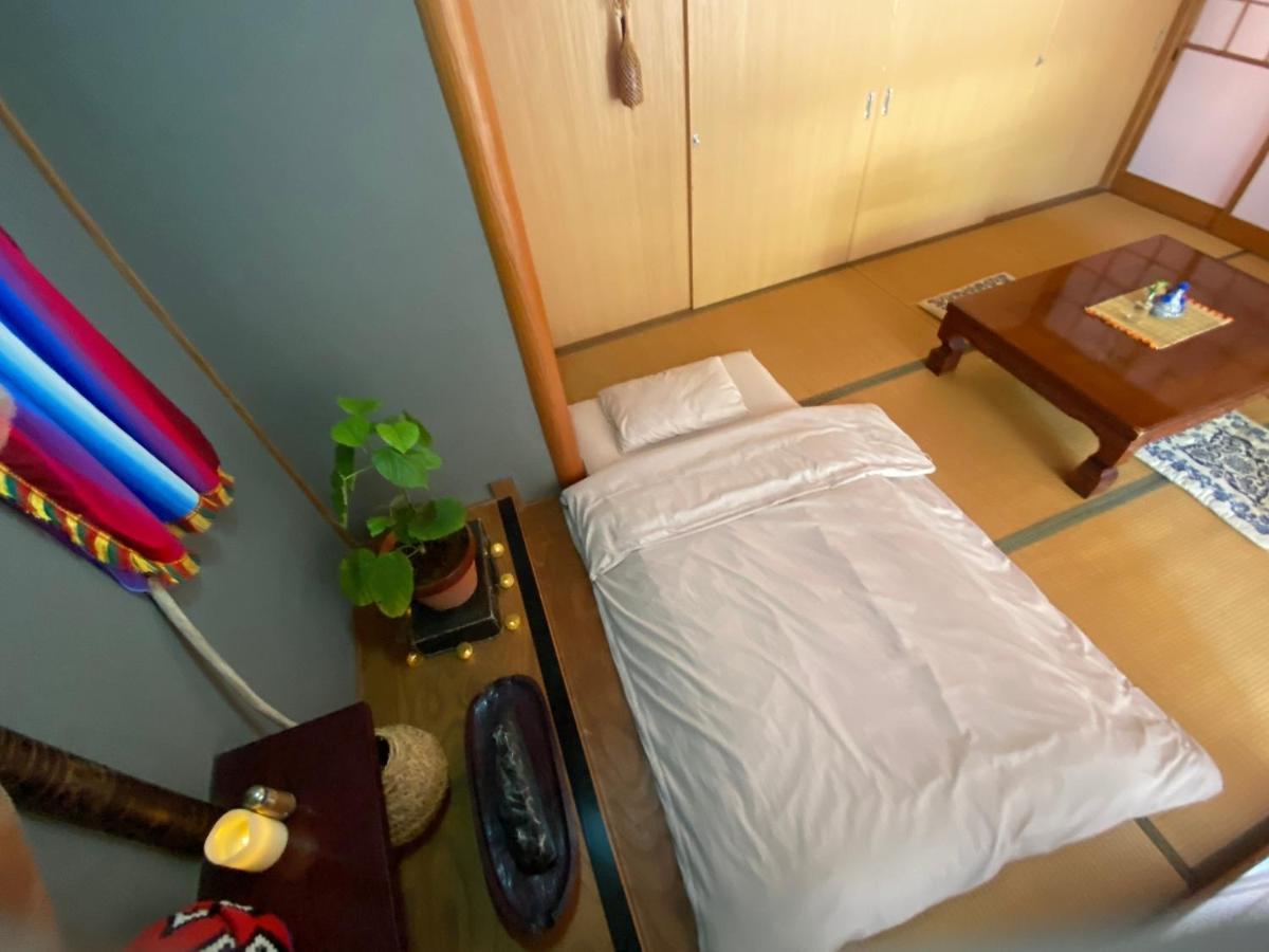 Hoshinosora Hotel Shodoshima Ngoại thất bức ảnh