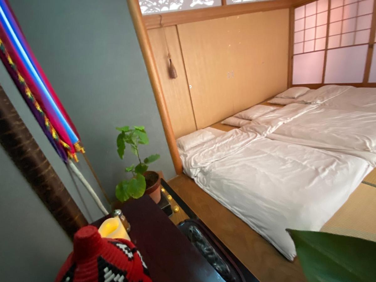 Hoshinosora Hotel Shodoshima Ngoại thất bức ảnh