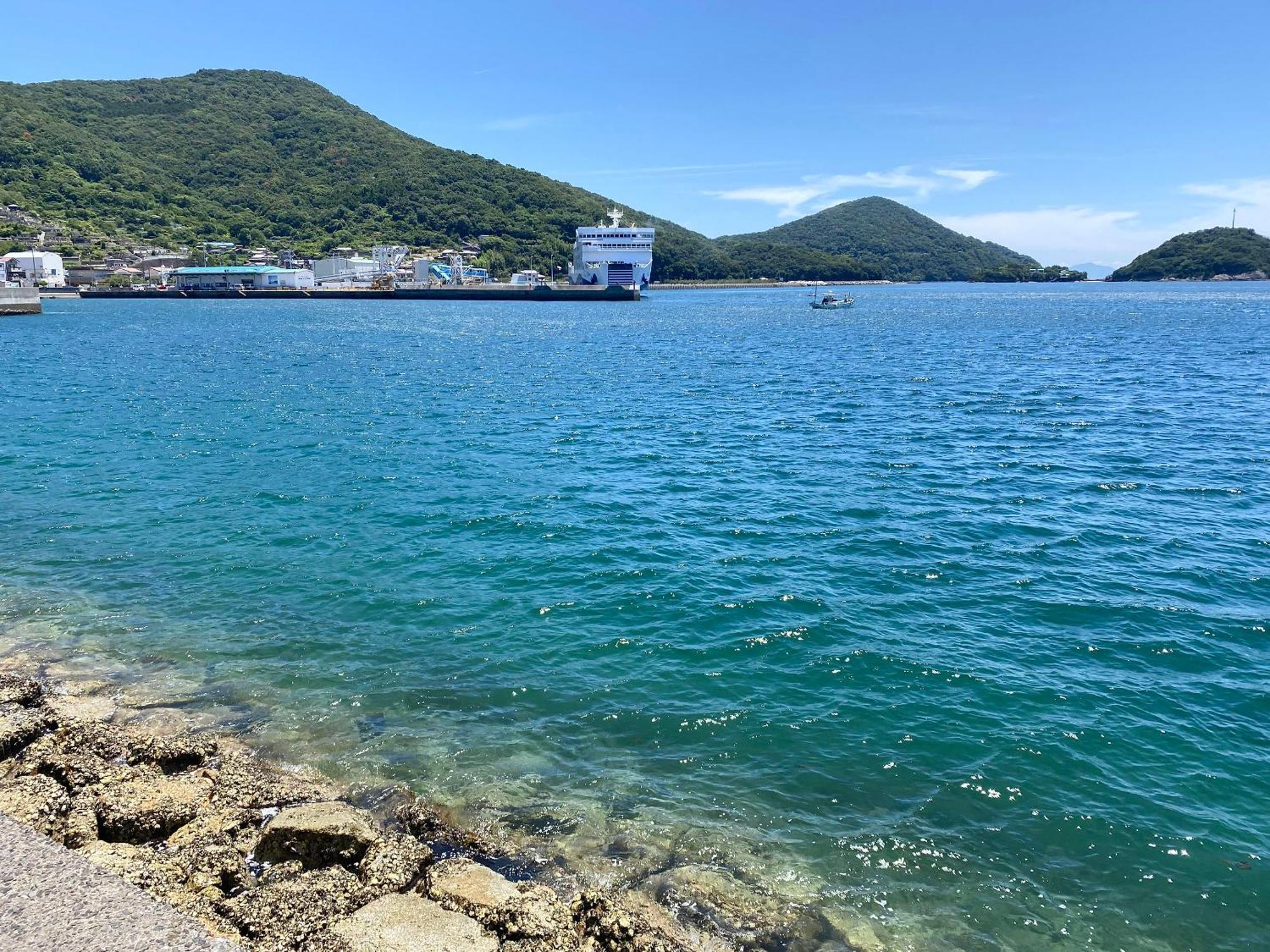 Hoshinosora Hotel Shodoshima Ngoại thất bức ảnh