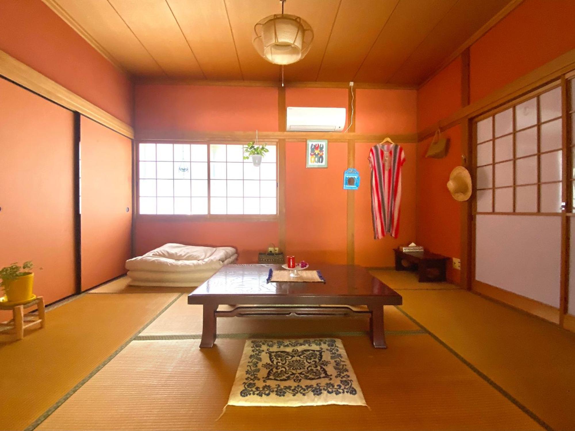 Hoshinosora Hotel Shodoshima Ngoại thất bức ảnh