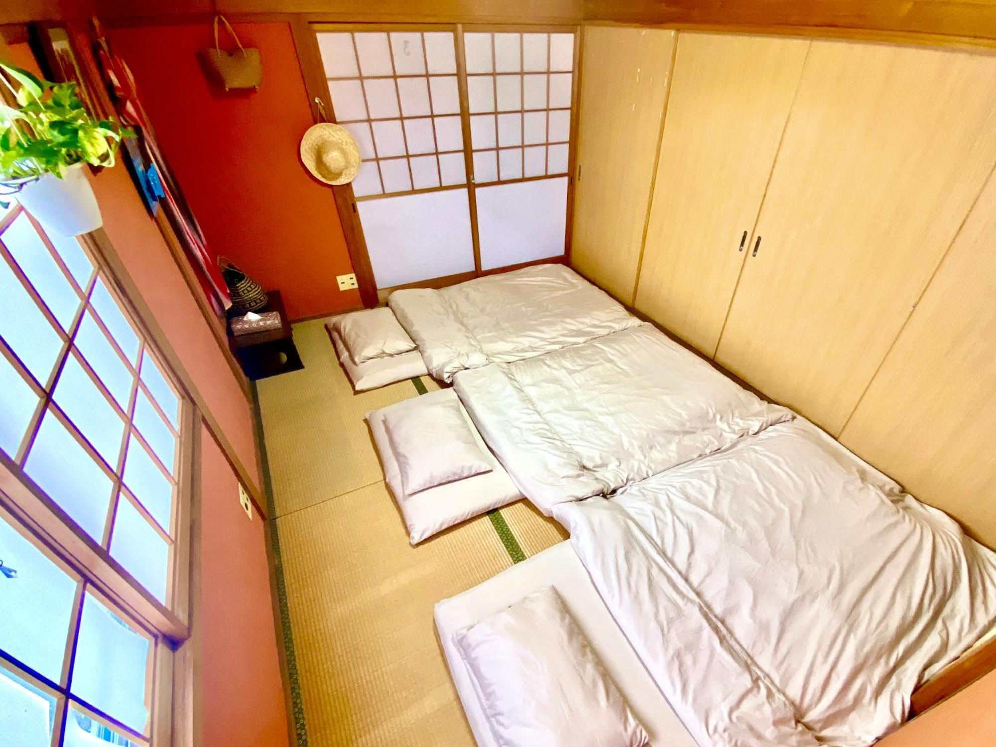 Hoshinosora Hotel Shodoshima Ngoại thất bức ảnh