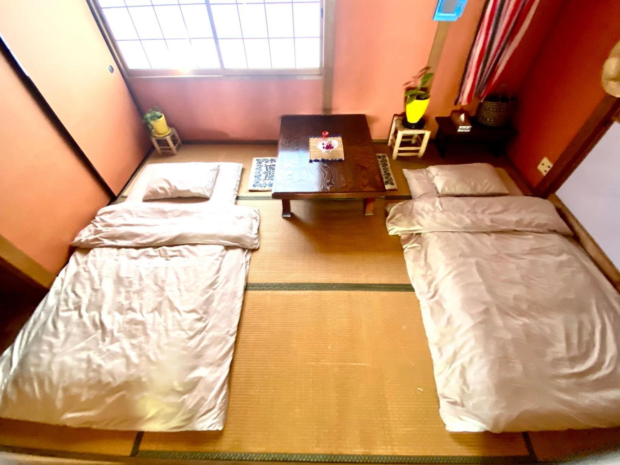Hoshinosora Hotel Shodoshima Ngoại thất bức ảnh
