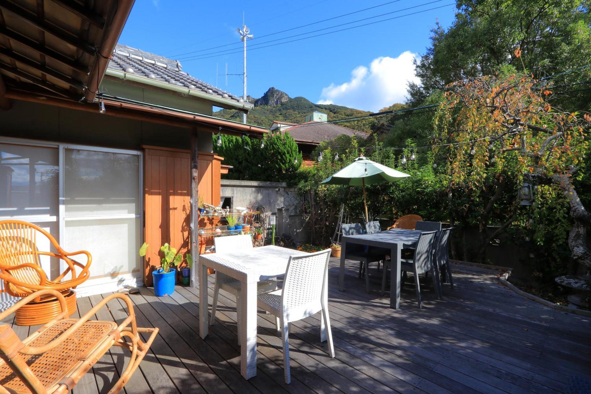 Hoshinosora Hotel Shodoshima Ngoại thất bức ảnh