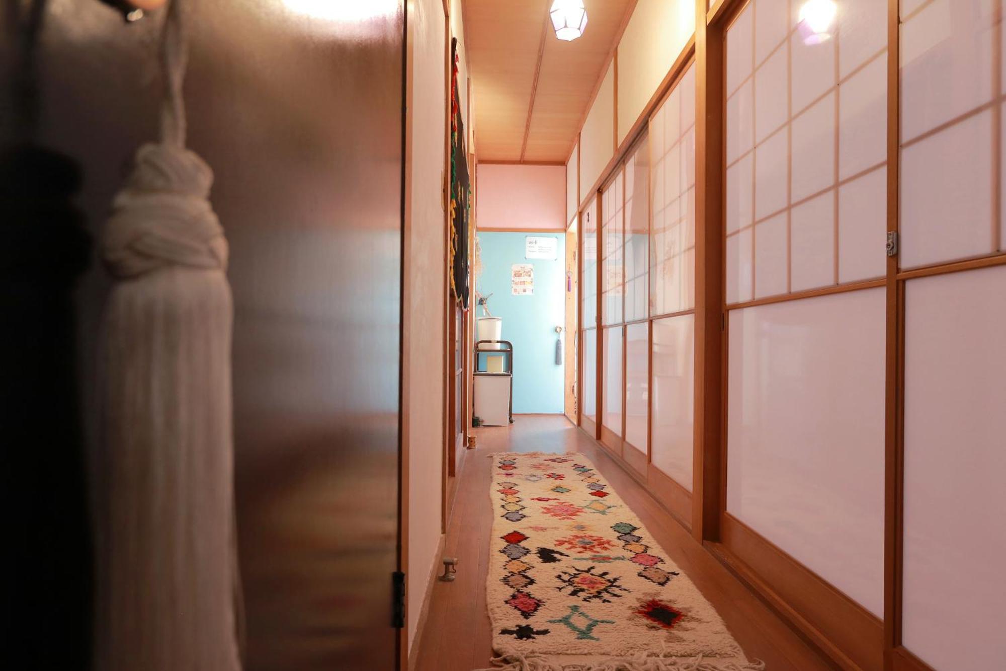 Hoshinosora Hotel Shodoshima Ngoại thất bức ảnh