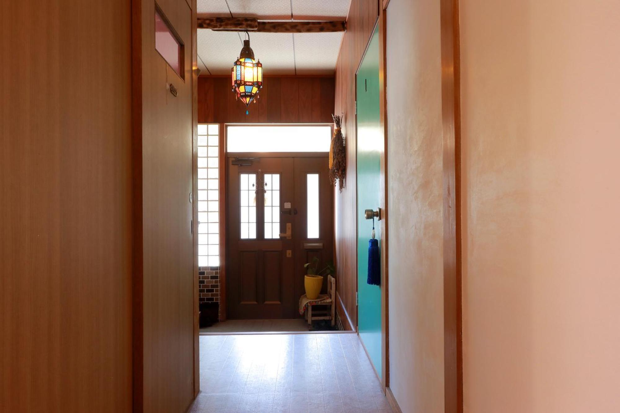 Hoshinosora Hotel Shodoshima Ngoại thất bức ảnh