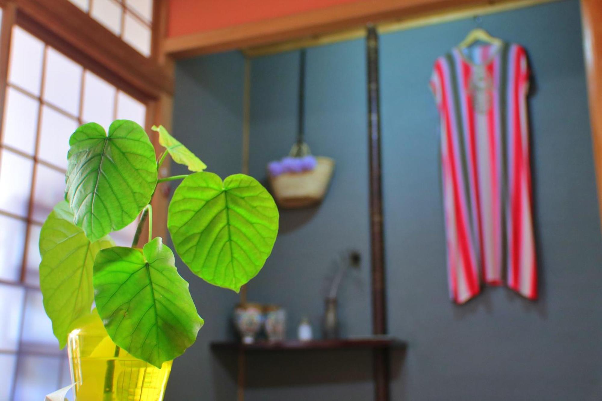 Hoshinosora Hotel Shodoshima Ngoại thất bức ảnh