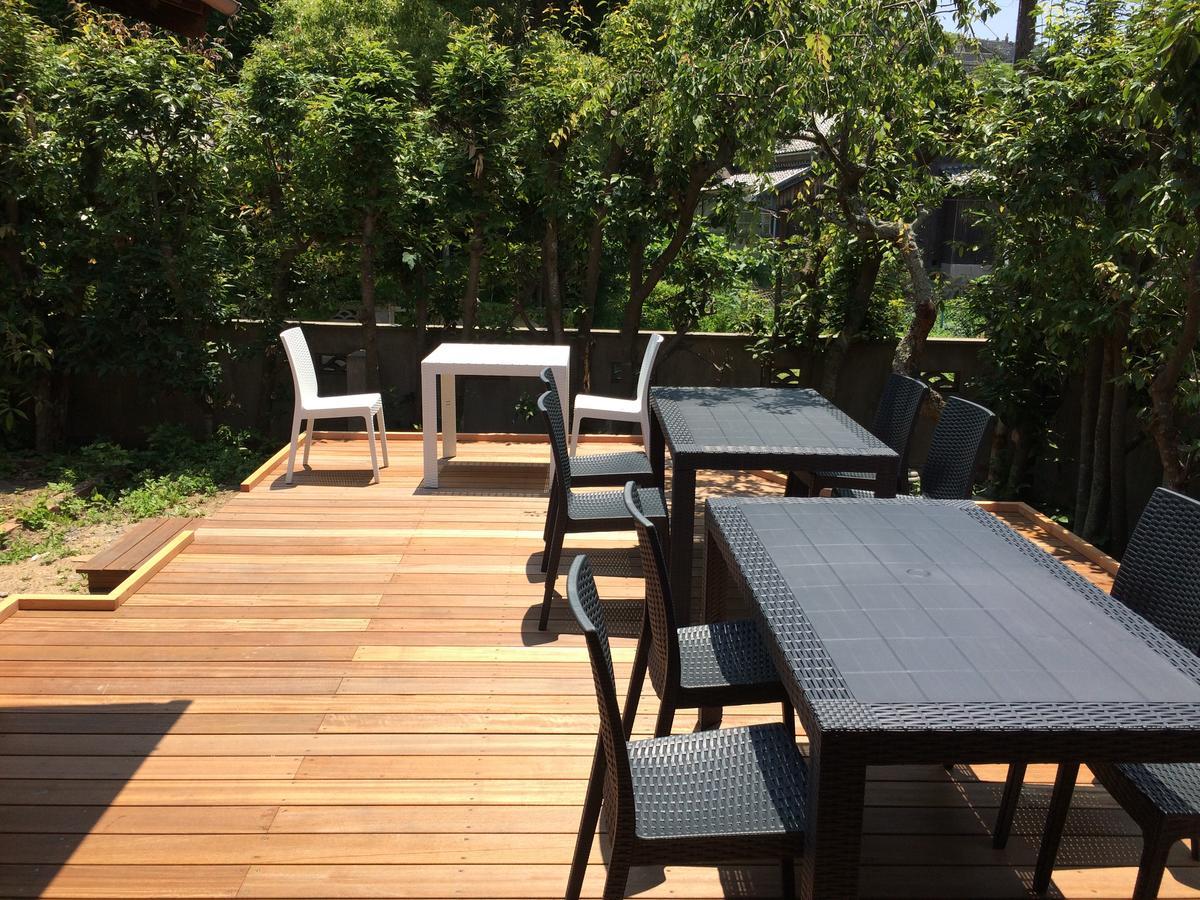 Hoshinosora Hotel Shodoshima Ngoại thất bức ảnh